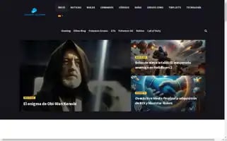 Hablamosdegamers.com Screenshot 2024-05-10 00:21:37