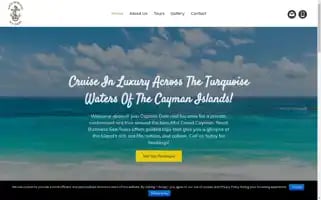 Nautibusinessseatours.com Screenshot 2024-04-16 09:33:25