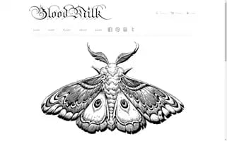 Bloodmilkjewels.com Screenshot 2024-05-05 23:00:11