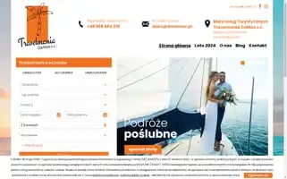 Bptravelmania.pl Screenshot 2024-04-17 07:24:18