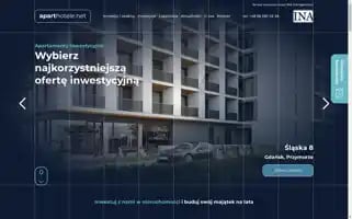 Aparthotele.net Screenshot 2024-04-25 05:36:52