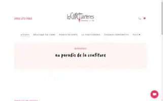 Laconfiture.ca Screenshot 2024-07-08 05:47:27