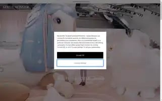 Gentlemonster.com Screenshot 2024-05-15 23:26:49