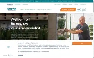 Sazas.nl Screenshot 2024-07-03 18:19:28