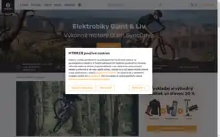 Mtbiker.sk Screenshot 2024-06-15 17:52:54