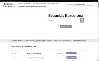 Esquelas.barcelona Screenshot 2024-06-14 23:33:45
