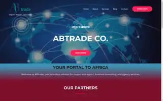 Abtradeco.com Screenshot 2024-05-24 23:04:33