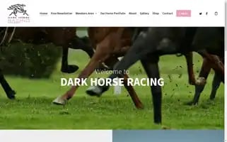 Darkhorseracing.com Screenshot 2024-06-30 13:30:54