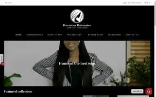 Hogaychyhairmpire.com Screenshot 2024-04-16 17:34:50