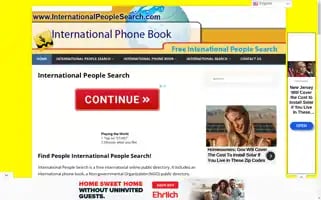Internationalpeoplesearch.com Screenshot 2024-06-13 19:34:00