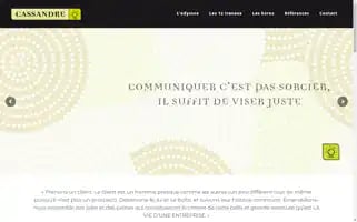 Cassandre.org Screenshot 2024-06-30 00:34:02