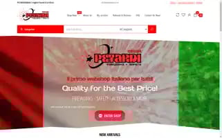 Petardimania.com Screenshot 2024-05-28 13:06:38