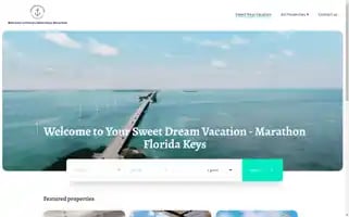 Sweetkeysvacation.com Screenshot 2024-04-15 16:12:24