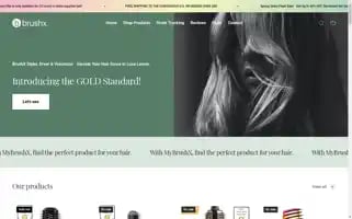 Mybrushx.com Screenshot 2024-05-04 04:26:05