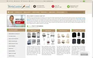 Birdscomfort.com Screenshot 2024-05-08 19:22:34