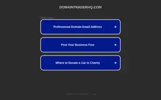 Domaintraderhq.com Screenshot 2024-06-29 02:29:34