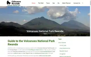 Volcanoesrwanda.com Screenshot 2024-06-29 15:31:12