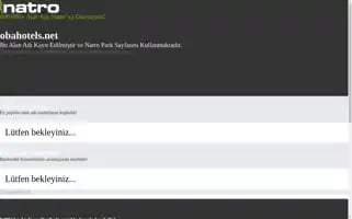 Obahotels.net Screenshot 2024-04-15 09:15:46