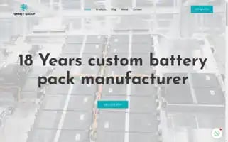 Hhsenergys.com Screenshot 2024-05-21 03:27:15