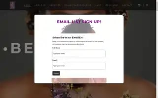 Naturallybeautifulhaircare.com Screenshot 2024-06-11 13:07:29