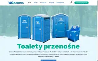 Wckabina.pl Screenshot 2024-05-21 23:17:31