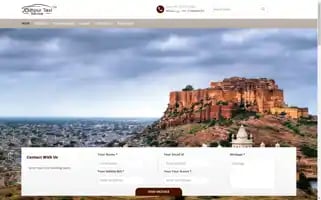 Jodhpurtaxiservicedaytour.com Screenshot 2024-04-17 14:46:40