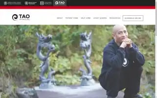 Taoofhealing.com Screenshot 2024-06-30 05:46:47