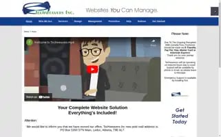 Techweavers.net Screenshot 2024-06-13 12:37:47