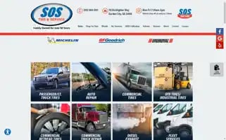 Sostire.com Screenshot 2024-05-16 18:08:41