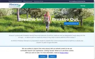 Alvesco.us Screenshot 2024-05-08 12:15:24