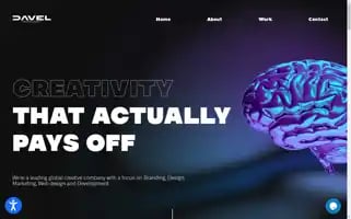 Davelcreative.com Screenshot 2024-06-29 00:42:40