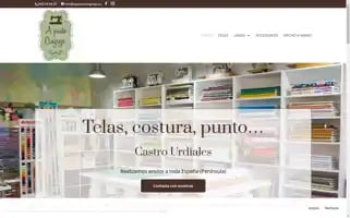 Apuntocangrejo.es Screenshot 2024-05-18 17:21:58