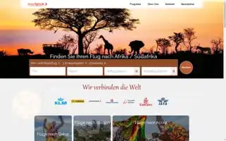 Africa-flights.de Screenshot 2024-04-23 20:12:09