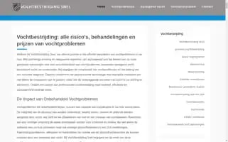 Vochtbestrijdingsnel.be Screenshot 2024-06-30 10:10:52