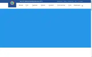 Itda.ac.id Screenshot 2024-06-15 09:34:34