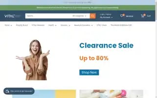 Vitalpharmacysupplies.com.au Screenshot 2024-05-14 22:36:18