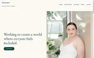 Asteriagrace.com Screenshot 2024-05-20 19:09:34