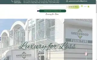 Greenwoodfurniture.ie Screenshot 2024-05-16 00:28:40