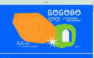 Gogobo.it Screenshot 2024-05-25 14:13:38