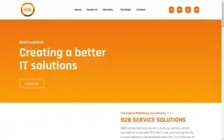 B2bservicesolutions.com Screenshot 2024-06-16 01:19:46