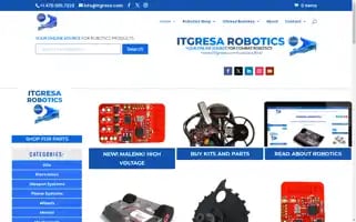 Itgresa.com Screenshot 2024-05-12 11:16:53
