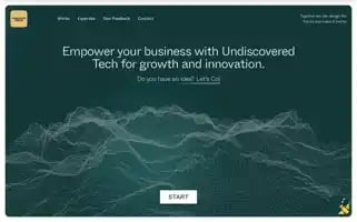 Undiscoveredtech.co Screenshot 2024-06-19 05:10:42