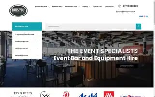 Bars2you.com Screenshot 2024-06-16 16:19:37