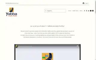 Yabbatours.com.au Screenshot 2024-04-16 18:16:37