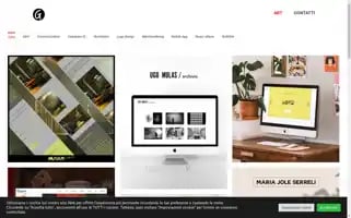 Gaiafe.com Screenshot 2024-06-17 03:36:22