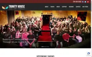 Trinityhousetheatre.org Screenshot 2024-07-02 05:46:58