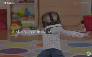 Waycomm.com.br Screenshot 2024-06-29 20:18:58