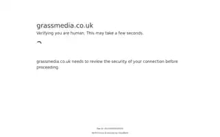 Grassmedia.co.uk Screenshot 2024-07-02 22:33:11