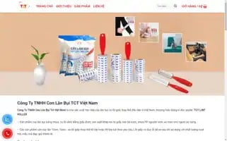 Caylanbuitct.com Screenshot 2024-05-21 11:14:05