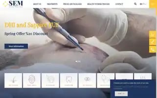 Healthandmedicaltourism.com Screenshot 2024-04-23 14:32:49